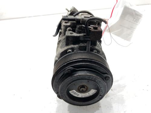 AC compressor BMW 3 Touring (E91) 320 d | BP39374068M34 - Image 2