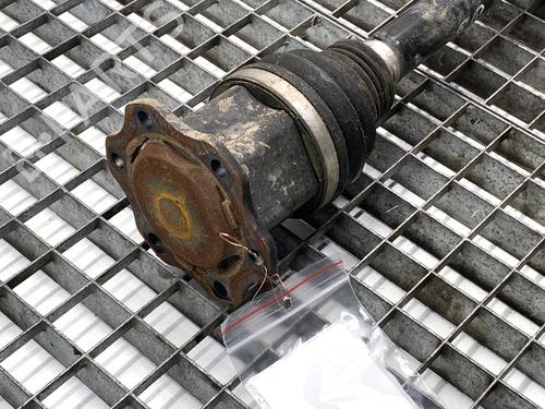 Right front driveshaft AUDI A4 B9 (8W2, 8WC) 2.0 TFSI quattro | BP39334721M39 - Image 2