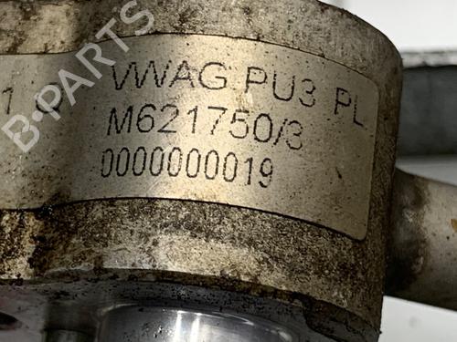 AC pipe VW GOLF V (1K1) 1.4 16V | BP39305058M126 - Image 5