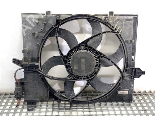 radiator-fan-bmw-5-e60-2001-2002-2003-2004-2005-2006-2007-2008-2009-2010-39347468 main image