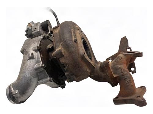 Used Turbocharger/Supercharger Turbocharger/Supercharger 39362040 39362040
