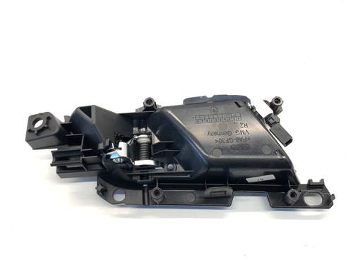 Front right interior door handle AUDI A4 B9 (8W2, 8WC) 2.0 TFSI quattro | BP39334714I14 - Image 3
