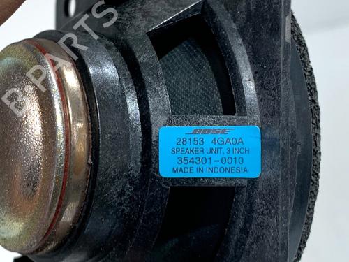 Speaker INFINITI Q50 50 Hybrid AWD | BP39326374E2 - Image 17