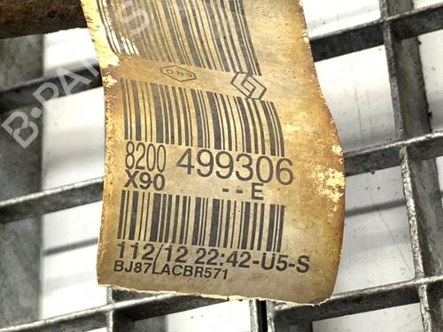 Right front driveshaft DACIA SANDERO II 1.6 | BP39377468M39 - Image 5