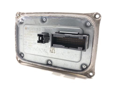 Used Xenon ballast Xenon ballast MERCEDES-BENZ CLS Shooting Brake (X218) CLS 350 d 4-matic (218.994) (258 hp) 39322316 39322316