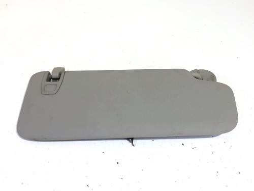 Used Left sun visor Left sun visor 39297312 39297312