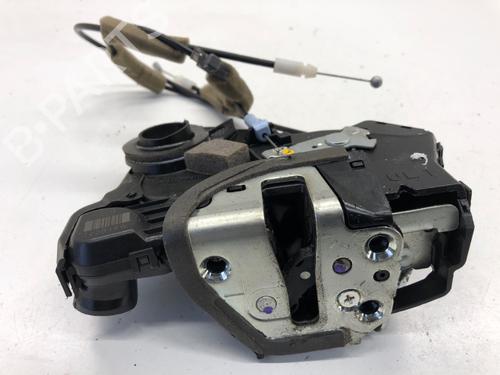 front-left-lock-honda-civic-ix-saloon-fb-2011-2012-2013-2014-2015-2016-39318415 main image