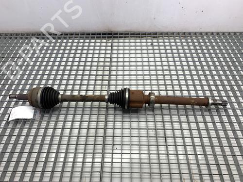 Used Right front driveshaft Right front driveshaft 39348436 39348436