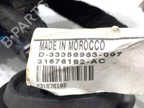 Wiring harness VOLVO XC60 II (246) D4 AWD | BP39344543E16 - Image 6