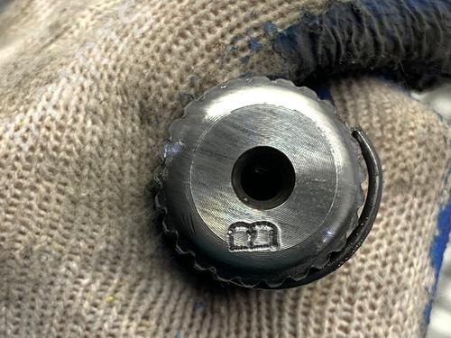 Right front driveshaft KIA RIO IV (YB, SC, FB) 1.4 | BP39290642M39 - Image 6