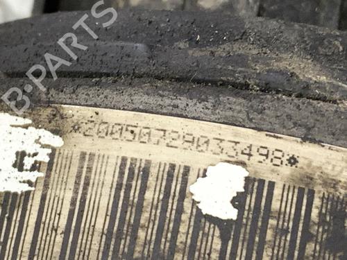 Steering rack SEAT LEON (1P1) 2.0 TDI | BP39374291M22 - Image 12