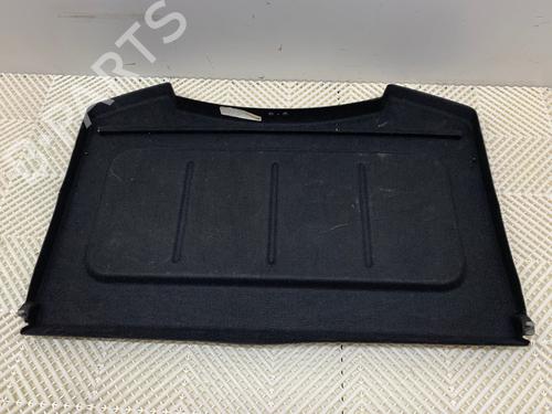 Rear parcel shelf DACIA SANDERO 1.4 (BS0C, BS0A, BS0G, BS1F, BS0E) | BP39454790C85 - Image 2