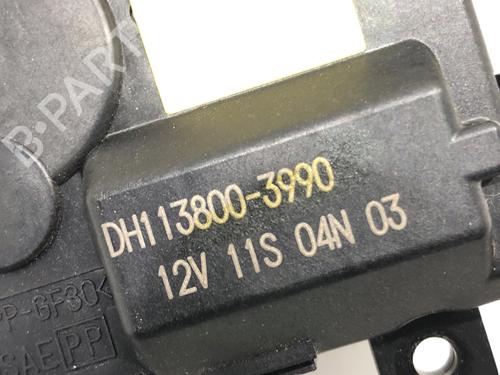 Varmeblæser KIA OPTIMA (JF) 1.7 CRDi | BP39312575M62 - Image 3