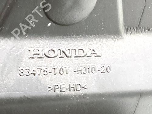 Heater matrix HONDA CR-V IV (RM_) 2.0 AWD (RE5, RM2) | BP39352428M63 - Image 9