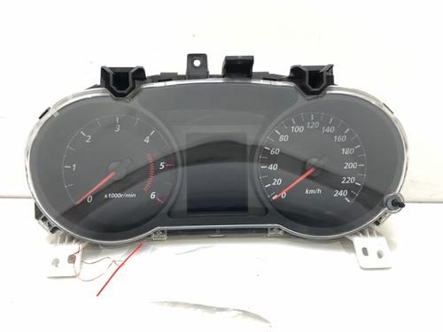 instrument-cluster-mitsubishi-lancer-viii-cy_a-cz_a-2007-39270217 main image