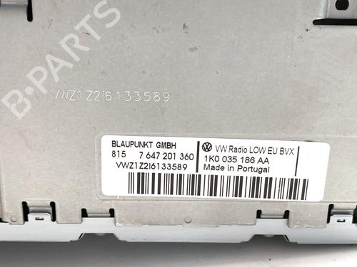 Other VW PASSAT CC B6 (357) 1.8 TSI | BP39293977O1 - Image 6