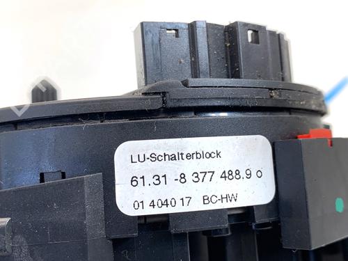 Steering column stalk BMW X5 (E53) 3.0 i | BP39331153I23 - Image 4