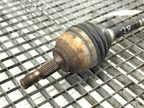 Left front driveshaft CITROËN JUMPY III Bus (V_) 2.0 BlueHDi 180 | BP39377337M38 - Image 2