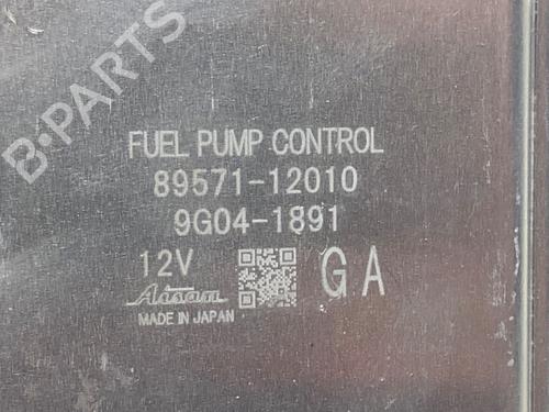 Electronic module TOYOTA COROLLA Hatchback (_E21_, _EA1_, _EH1_) 2.0 Hybrid (MZEH12) | BP39287436M83 - Image 4