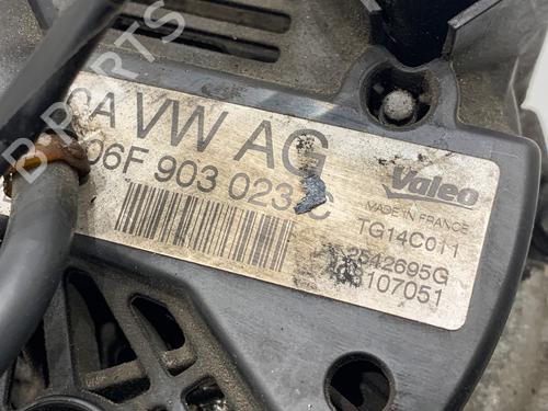 Alternator VW EOS (1F7, 1F8) 2.0 TDI | BP40115523M7 - Image 4