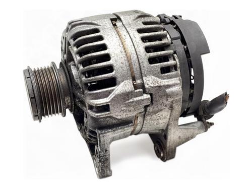 Used Alternator Alternator SEAT TOLEDO II (1M2) 1.9 TDI (110 hp) 40522524 40522524
