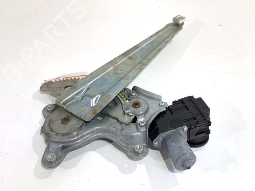Rear right window mechanism LEXUS IS III (_E3_) 300h (AVE30_, AVE30R) | BP39329310C25 - Image 2