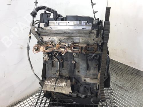 Engine VW GOLF VII Variant (BA5, BV5) 1.6 TDI | BP39296945M1 - Image 3
