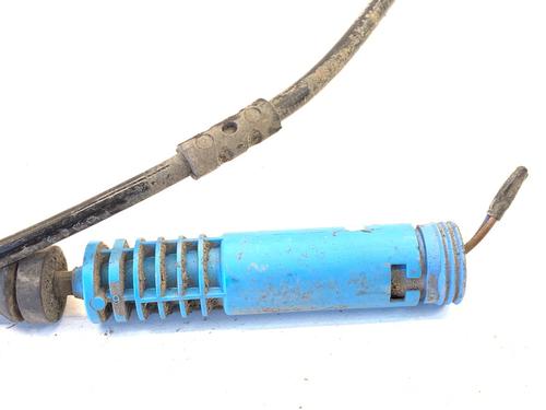 Electronic sensor BMW X1 (E84) sDrive 16 d | BP39324747M84 - Image 2