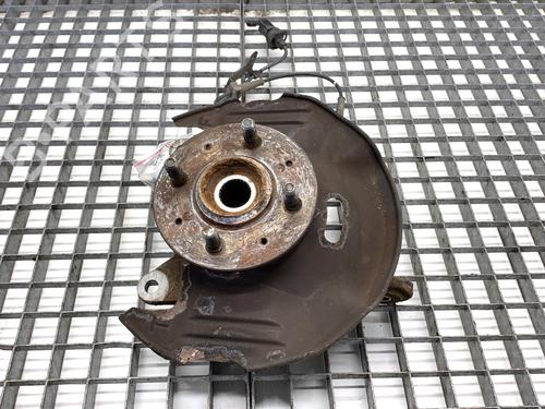 Used Left front steering knuckle Left front steering knuckle 39343823 39343823