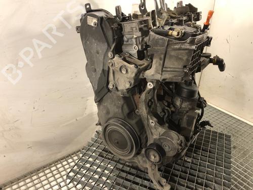Engine CITROËN C5 III (RD_) 2.0 HDi 165 (RDRHHA, RDRHH8) | BP39290279M1 - Image 2