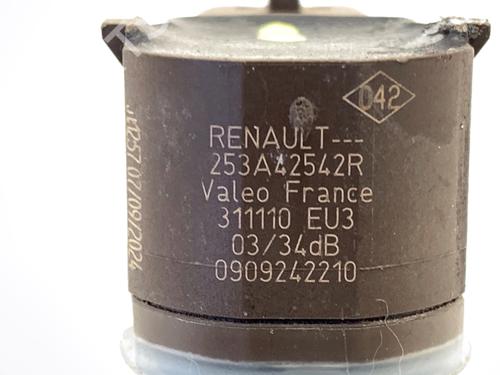 Electronic module DACIA SANDERO III 1.0 TCe 100 | BP39326255M83 - Image 4