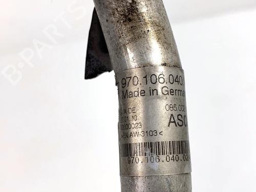 Pipe PORSCHE PANAMERA (970) 4.8 4S | BP39323220M125 - Image 4