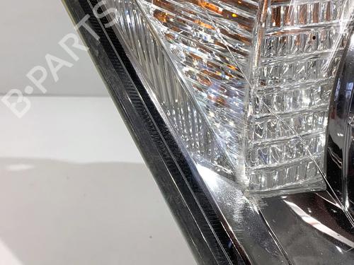 Right headlight HONDA CR-V III (RE_) 2.2 i-CTDi 4WD (RE6) | BP39322088C29 - Image 2