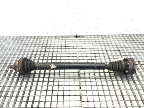 Right front driveshaft VW PASSAT B6 Variant (3C5) 2.0 TDI | BP39280724M39 - Image 3
