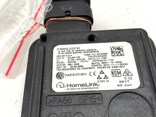 Electronic module AUDI Q5 (FYB, FYG) SQ5 TFSI quattro | BP39898036M83 - Image 4