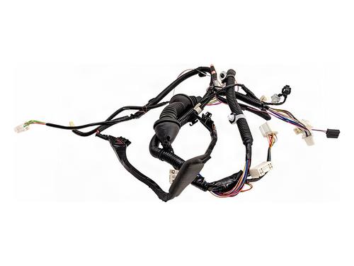 Used Wiring harness Wiring harness TOYOTA VERSO (_R2_) 1.8 (ZGR21_, ZGR21R) (147 hp) 39375891 39375891