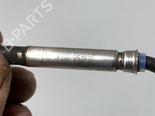 Electronic sensor ALFA ROMEO 159 (939_) 1.9 JTDM 16V (939AXC1B, 939AXC12) | BP39311492M84  - Image 6