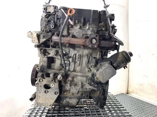 Used Engine Engine 39298395 39298395