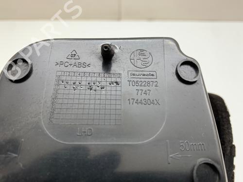 Glove box ALFA ROMEO GIULIA (952_) 2.0 Q4 (952ACA45, 952ACA25) | BP39358522C95 - Image 5