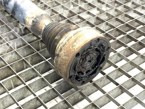 Right front driveshaft VW PASSAT B6 (3C2) 2.0 FSI | BP40001527M39 - Image 3