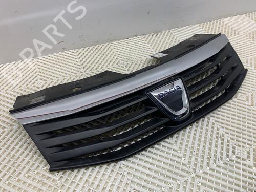 Grill DACIA SANDERO II 1.6 | BP39703535C40 - Image 2
