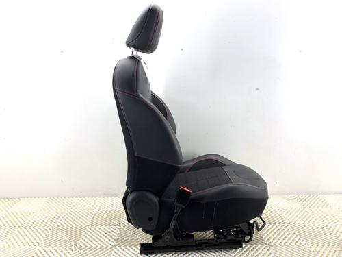 Left front seat PEUGEOT 2008 I (CU_) 1.2 THP 110 / PureTech 110 | BP39317799C15 - Image 7