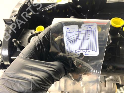 Engine BMW 5 Touring (G31) 530 e Plug-in-Hybrid xDrive | BP39346596M1 - Image 8