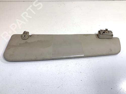 Højre solskærm OPEL MOVANO C Platform/Chassis (U9) 2.2 D | BP39344609I2 - Image 2