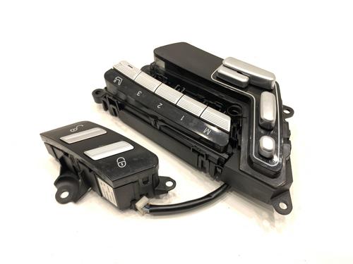 Switch MERCEDES-BENZ S-CLASS (W221, V221) S 320 CDI (221.022, 221.122) | BP39337655I30 - Image 2