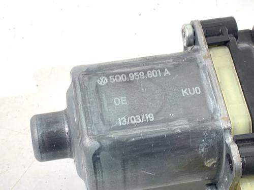 Front right window mechanism VW T-ROC (A11, D11) 1.5 TSI | BP39309190C23 - Image 5