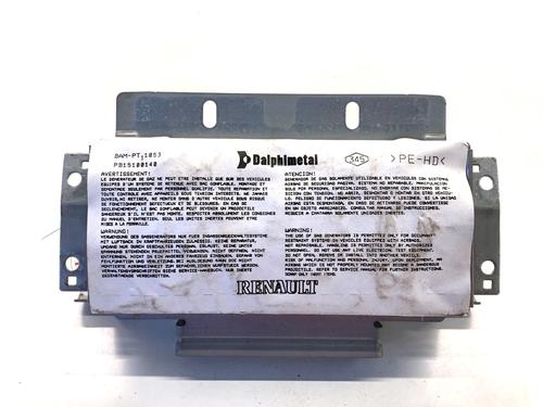 passenger-airbag-renault-clio-iii-br01-cr01-2005-2006-2007-2008-2009-2010-2011-2012-2013-2014-39325707 main image
