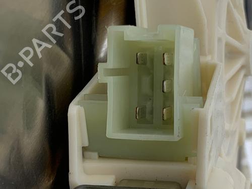Front right window mechanism MERCEDES-BENZ E-CLASS (W212) E 300 CDI (212.020) | BP39352686C23 - Image 4