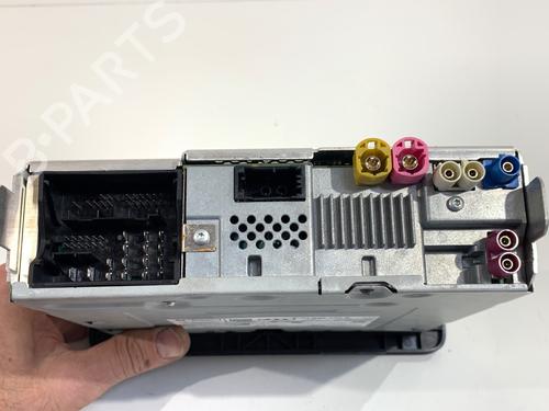 Electronic module AUDI A4 B9 Avant (8W5, 8WD) 2.0 TDI | BP39496689M83 - Image 4