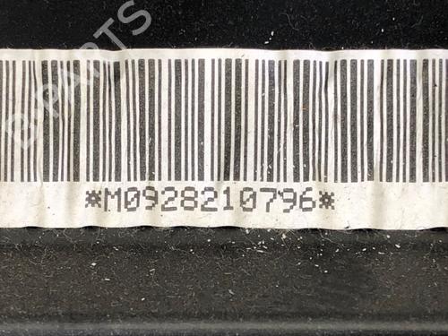 Dashboard FIAT PUNTO EVO (199_) 1.4 (199AXB1A) | BP39272768C46  - Image 6